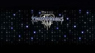 Kingdom Hearts Gif Wallpaper