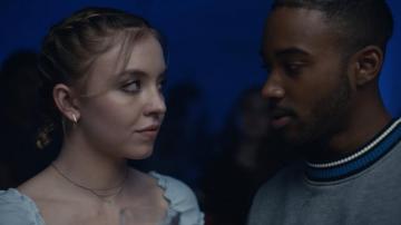 Who Plays Cassie On Euphoria Popsugar Entertainment