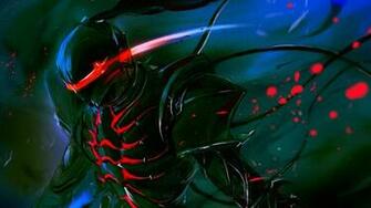 Fate Zero Berserker Series Wallpaper