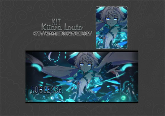 Commande Elsword Lu Noblesse By Kiiaralouto