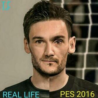 Hugo Lloris Fond Cran Wallpaper