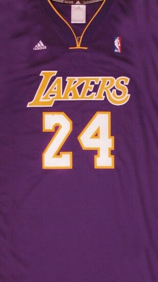 Lakers Kobe Jersey Galaxy Note Wallpaper