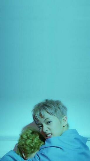 Mark And Jisung Nct Dream Image By Marine21