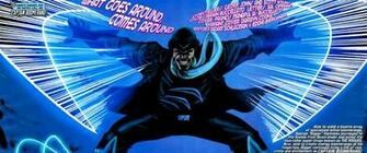 Respect The Rogues Comic Vine