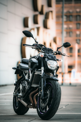 Naked Bike Pictures Image