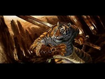 Wallpaper Proslut The Most Magnificent Fantasy Creature