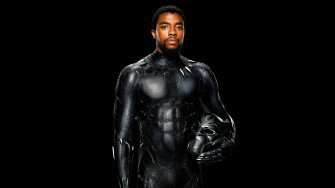 Chadwick Boseman Wallpaper