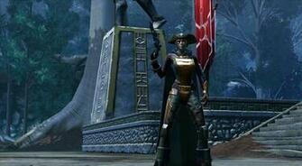 The Old Republic Shadow Of Revan Im Genes Juego Pc 3djuegos