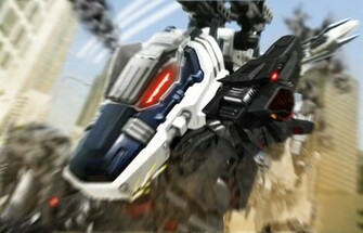 Zoids Wallpaper