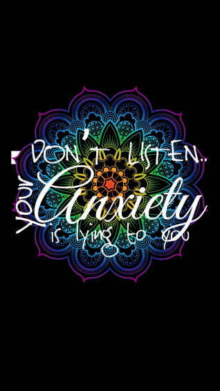 Mental Health Wallpaper