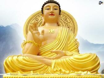 Lord Buddha Wallpaper