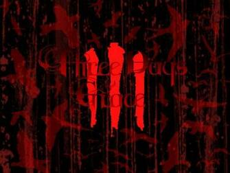 Three Days Grace Wallpaper