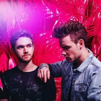 Zedd Image And Liam HD Wallpaper Background