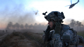 HD Military Wallpaper For Your Laptop And Computer