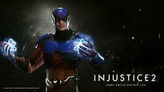 Wallpaper Injustice