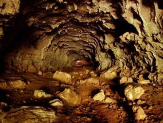 Cave Wallpaper Desktop