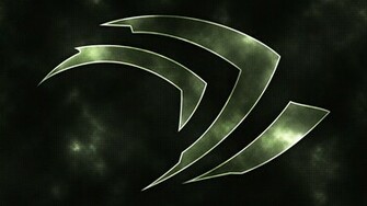 Nvidia Claw Wallpaper