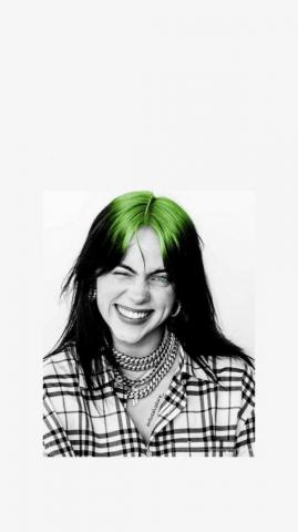 Billie Eilish Wallpaper