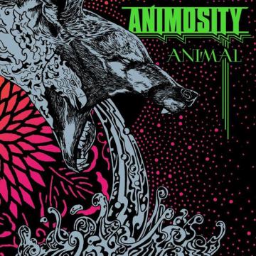 Album Of The Day Animosity S Animal Metalsucks