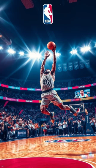 Nba Wallpaper