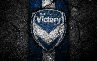 Melbourne Victory Fc 4k Ultra HD Wallpaper Background Image