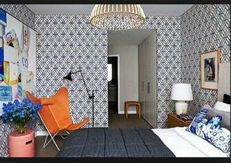 Anna Spiro Wallpaper Walls