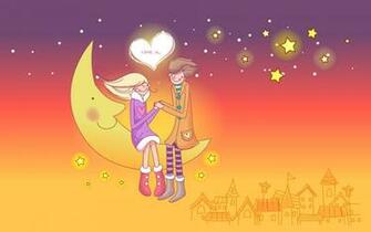 Happy Valentines Day HD Wallpaper Background