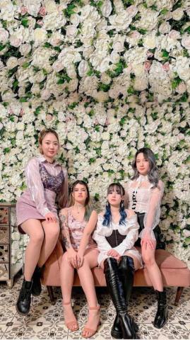 V Live