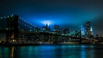 Widescreen HD Bridge Wallpaper Background For