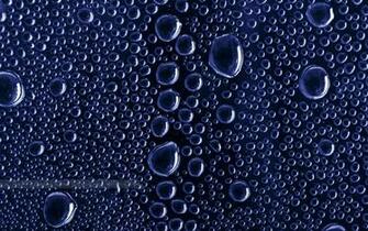 Ios Wallpaper Water Drops