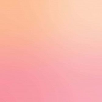 Peach Aesthetic Background Wallpaper