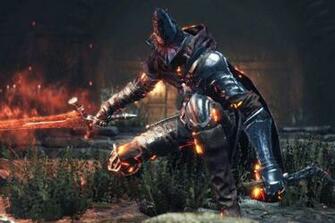 Dark Souls Re A Love Letter To The Fans From Masters