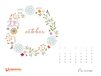 Desktop Wallpaper Calendars October Smashing Magazine