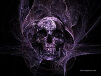 Skull Wallpaper For Desktop