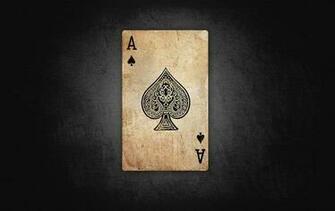 Of Spades Wallpaper It Desktop