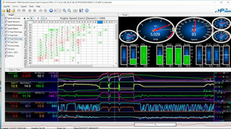 Fine Tuning My Build Hptuners Ls1tech Camaro And Firebird