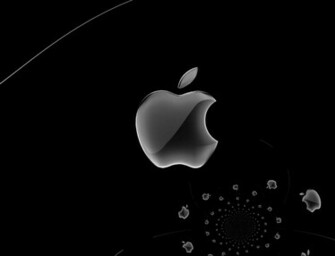 Piece Wallpaper HD Apple Imac