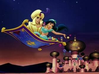HD Desktop Wallpaper For Widescreen High Definition Aladdin