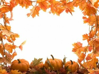 Thanksgiving Powerpoint Background Tips