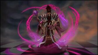 Karthus Lol Wallpaper