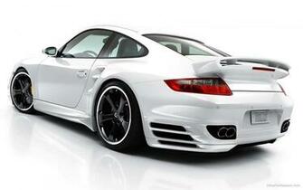 Porsche Wallpaper HD