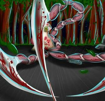 Parasyte Background Related Keywords Suggestions