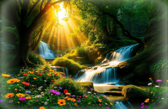 Beautiful Nature HD 3d Wallpaper