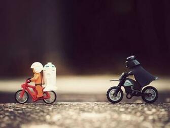 Bike Cute Star Wars Funny Wallpaper Fun D