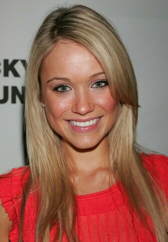 Katrina Bowden Wallpaper Beautiful Pictures