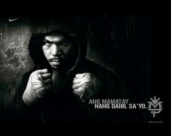 Manny Pacquiao Wallpaper Kb Wallpaperexpert