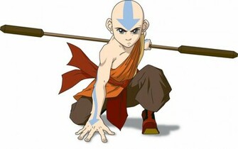 Avatar The Last Airbender HD Desktop Wallpaper Cartoon