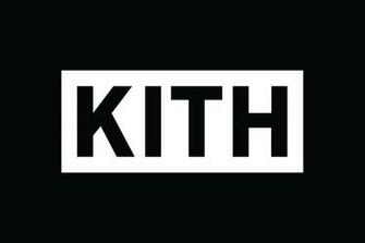 Kith A Streetwear Brand Has Very Clean Minimalistic Logo
