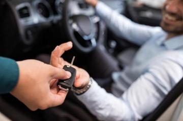 From Cars To Coffee Turning Change Into Opportunity Through