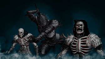 Manus Computer Wallpaper Desktop Background Id
